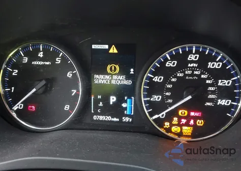 2018 Mitsubishi Outlander Gt из США, поврежденный, VIN JA4JZ4AX6JZ054133